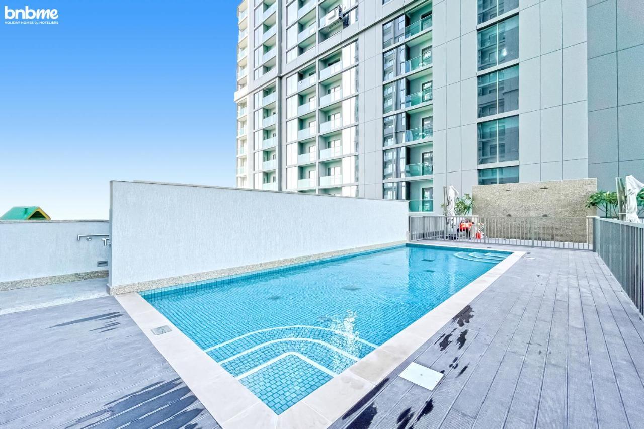 Bnbme - Sobha Creek Vistas Apartment Dubai Exterior photo